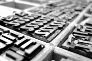 Letterpress 