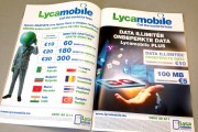 Lycamobile